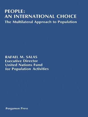 cover image of People